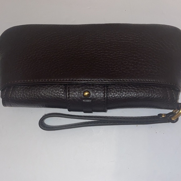 New Cole Haan Wristlet bag - Picture 2 of 4